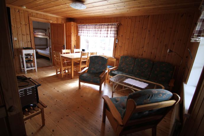Imagen de la habitación del Hotel Harsa BandB, Stugby and Vandrarhem. Foto 19