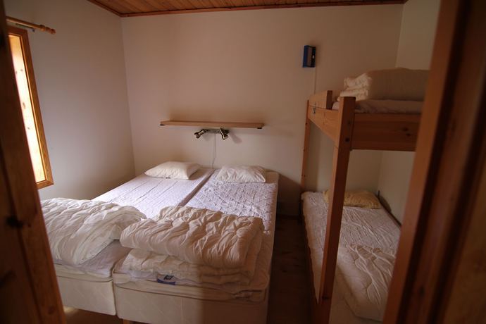 Imagen de la habitación del Hotel Harsa BandB, Stugby and Vandrarhem. Foto 20