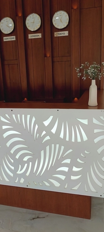 Imagen de los interiores del Hotel Harsh Vilas. Foto 16