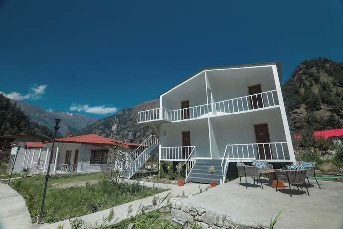 Imagen general del Hotel Harsil Village Resort. Foto 3