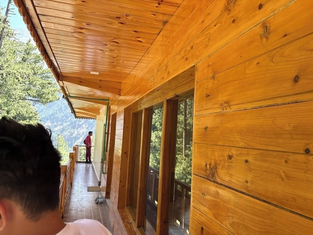 Imagen de la habitación del Hotel Harsil apple homestay. Foto 15