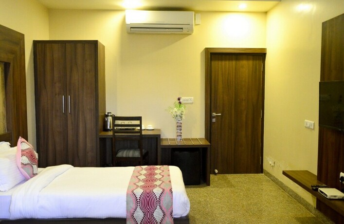 Imagen de la habitación del Hotel Harsoli Haveli By Rivaa. Foto 11