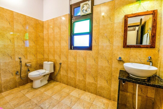 Imagen de la habitación del Hotel Harsoli Haveli By Rivaa. Foto 13