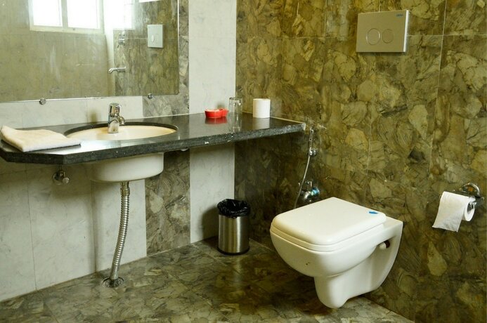 Imagen de la habitación del Hotel Harsoli Haveli By Rivaa. Foto 14