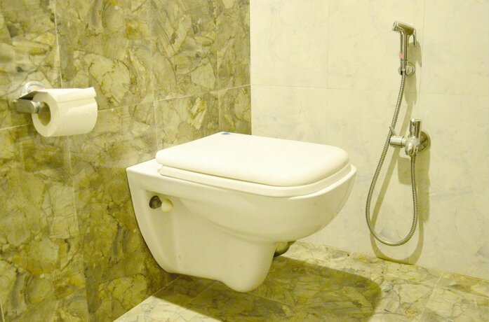 Imagen de la habitación del Hotel Harsoli Haveli By Rivaa. Foto 19