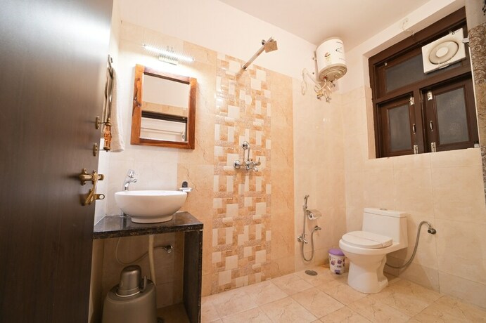Imagen de la habitación del Hotel Harsoli Haveli By Rivaa. Foto 22