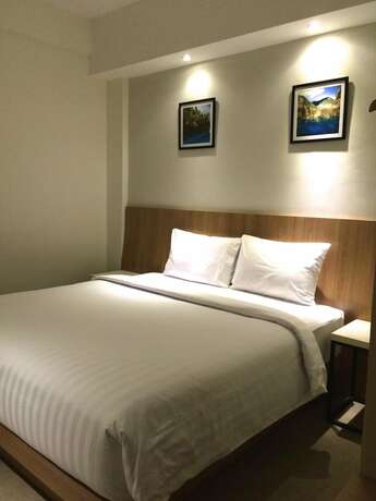 Imagen general del Hotel Hart. Foto 1