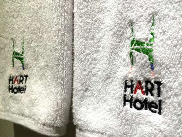 Imagen general del Hotel Hart. Foto 4