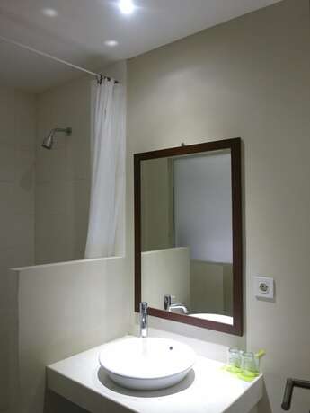 Imagen general del Hotel Hart. Foto 6