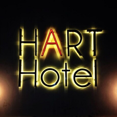Imagen general del Hotel Hart. Foto 7