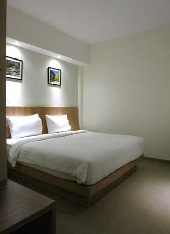 Imagen general del Hotel Hart. Foto 8