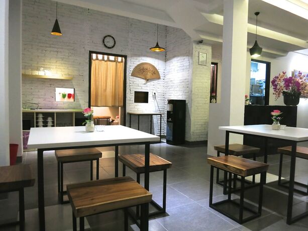 Imagen general del Hotel Hart. Foto 9