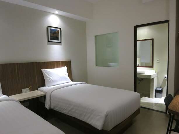 Imagen general del Hotel Hart. Foto 10