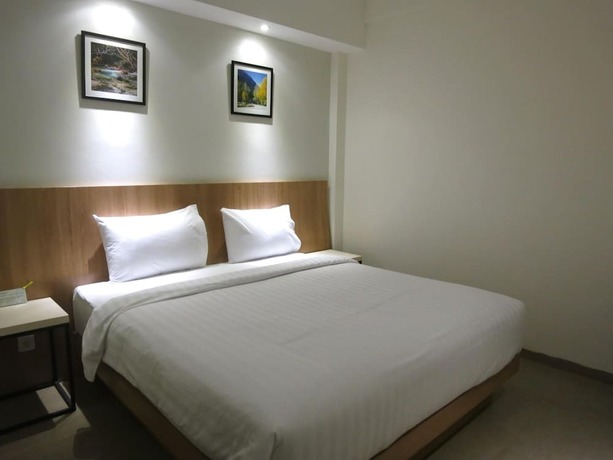 Imagen general del Hotel Hart. Foto 11