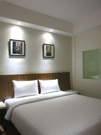 Imagen general del Hotel Hart. Foto 12