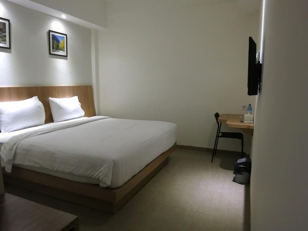 Imagen general del Hotel Hart. Foto 13