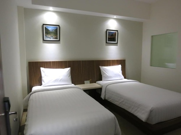 Imagen general del Hotel Hart. Foto 14
