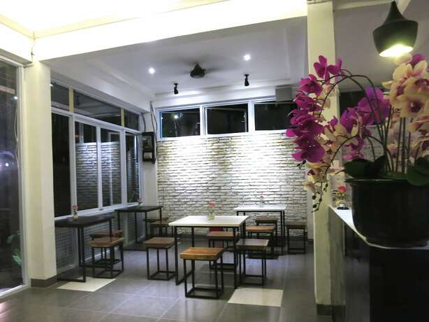 Imagen general del Hotel Hart. Foto 15