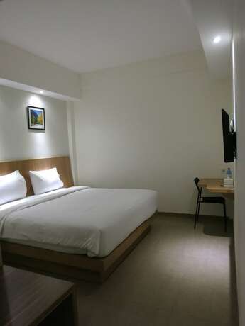Imagen general del Hotel Hart. Foto 16
