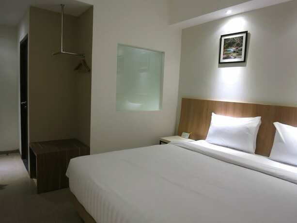 Imagen de la habitación del Hotel Hart. Foto 23