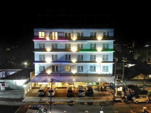 Imagen general del Hotel Hart Premium Rapatmaja. Foto 1