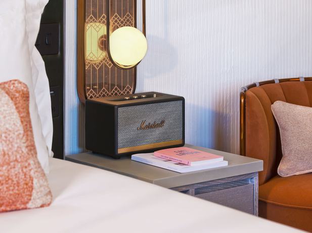 Imagen de la habitación del Hotel Hart Shoreditch Hotel London, Curio Collection by Hilton. Foto 5