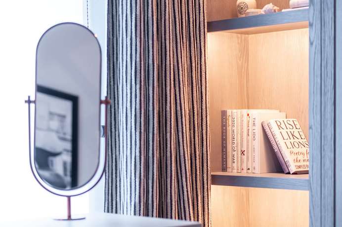 Imagen de la habitación del Hotel Hart Shoreditch Hotel London, Curio Collection by Hilton. Foto 16