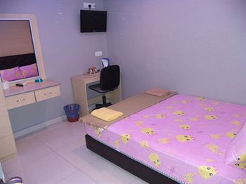 Imagen de la habitación del Hotel Hartamas Business. Foto 5