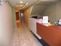 Imagen de los interiores del Hotel Hartamas Business. Foto 17