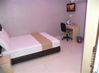 Imagen de la habitación del Hotel Hartamas Business. Foto 7