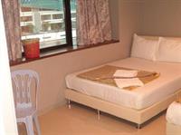 Imagen de la habitación del Hotel Hartamas Business. Foto 9