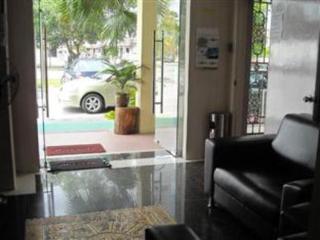 Imagen de los interiores del Hotel Hartamas Business. Foto 19