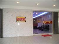 Imagen de los interiores del Hotel Hartamas Business. Foto 20