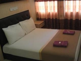 Imagen de la habitación del Hotel Hartamas Business. Foto 10