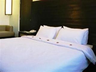 Imagen de la habitación del Hotel Hartamas Business. Foto 13