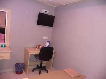Imagen de la habitación del Hotel Hartamas Business. Foto 14