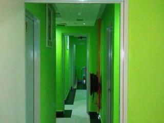 Imagen de los interiores del Hotel Hartamas Business. Foto 23