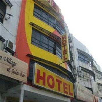 Imagen general del Hotel Hartamas Business. Foto 2