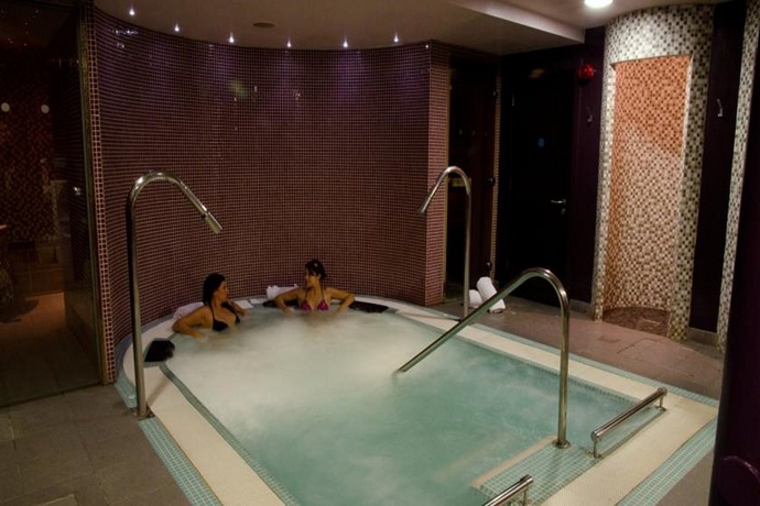 Imagen general del Hotel Harte & Garter Hotel & Spa. Foto 3