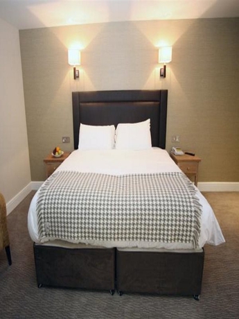 Imagen general del Hotel Harte and Garter. Foto 8