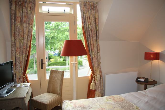 Imagen de la habitación del Hotel Harteluk Joure. Foto 6