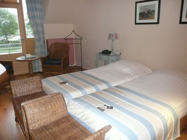 Imagen de la habitación del Hotel Harteluk Joure. Foto 16