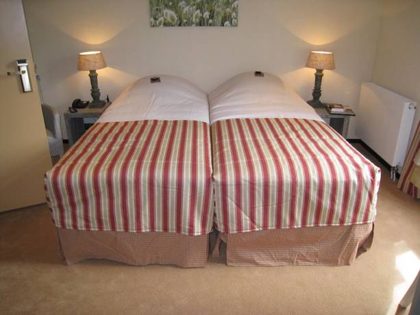 Imagen de la habitación del Hotel Harteluk Joure. Foto 19