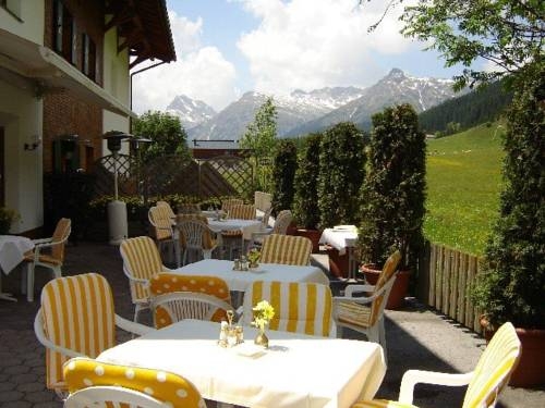 Imagen general del Hotel Hartenfels. Foto 4