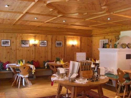 Imagen general del Hotel Hartenfels. Foto 5