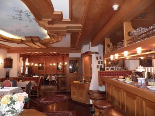 Imagen general del Hotel Hartenfels. Foto 6