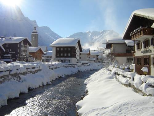 Imagen general del Hotel Hartenfels. Foto 7