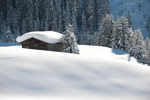 Imagen general del Hotel Hartenfels. Foto 8