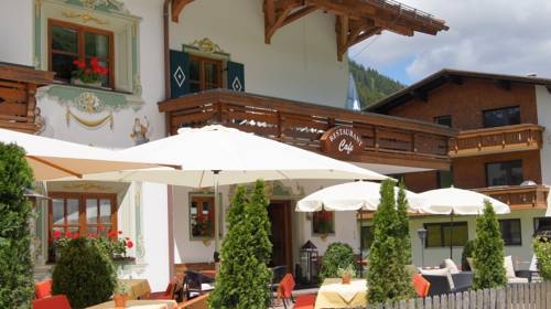 Imagen general del Hotel Hartenfels, Zug. Foto 1