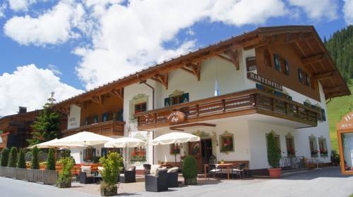 Imagen general del Hotel Hartenfels, Zug. Foto 9